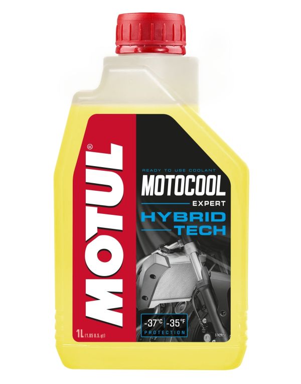 Motul 111762 — Płyny do chłodnic